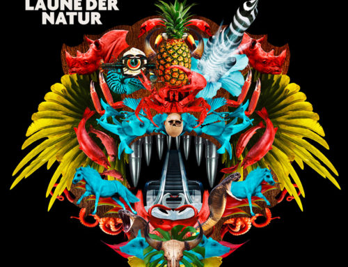 Die Toten Hosen – Laune der Natur