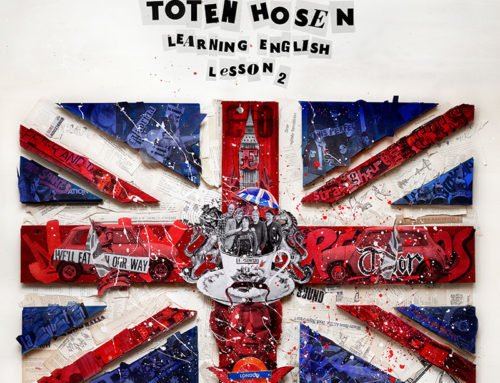 Die Toten Hosen – Learning English Lesson 2