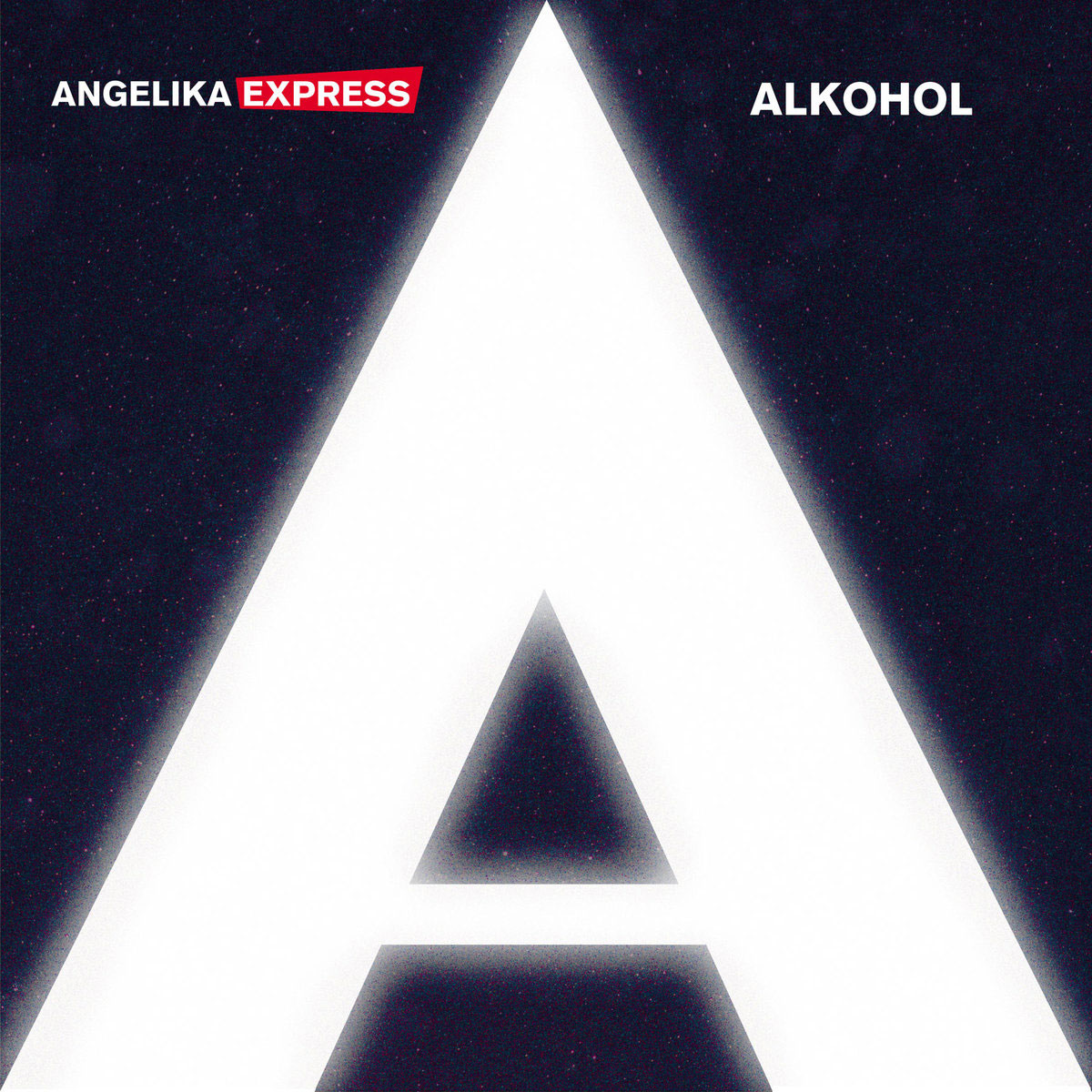 Angelika Express - Alkohol
