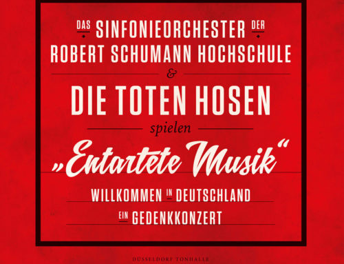 Die Toten Hosen – Entartete Musik