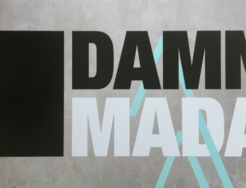 Damniam – Madam In