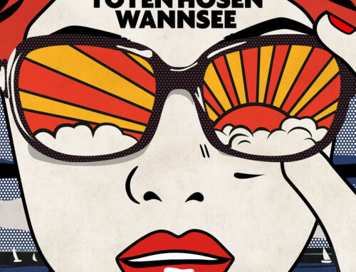 Die Toten Hosen – Wannsee