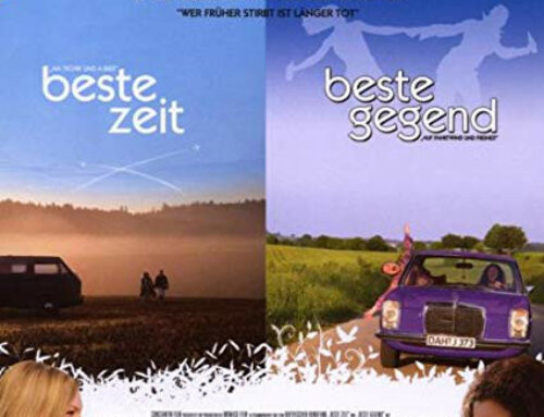 Soundtrack – Beste Zeit, Beste Gegend