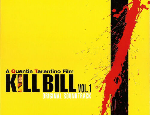 Soundtrack – Kill Bill Vol. 1