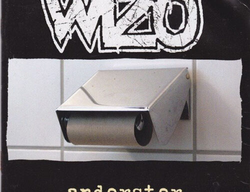 WIZO – Anderster