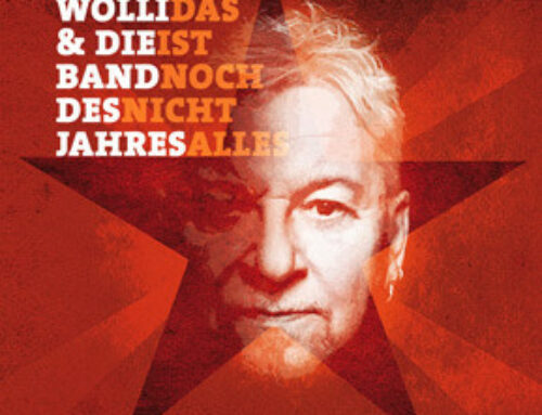 Wölli & Die Band Des Jahres – Das ist noch nicht Alles