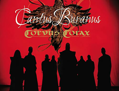 Corvus Corax – Cantus Buranus