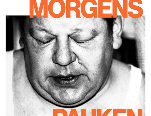 Die Ärzte – Morgens Pauken