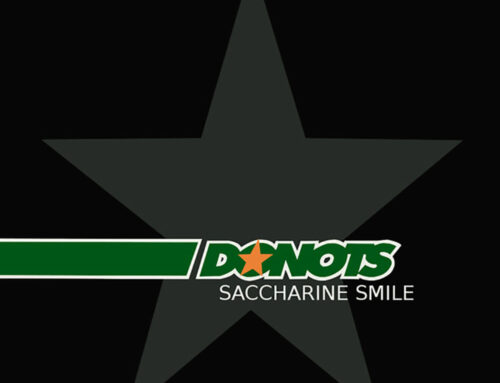 Donots – Saccharine Smile