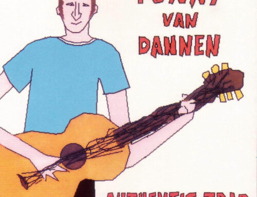 Funny van Dannen – Authentic Trip