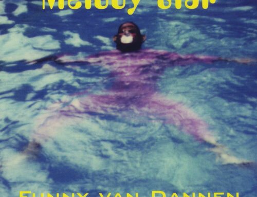 Funny van Dannen – Melody Star