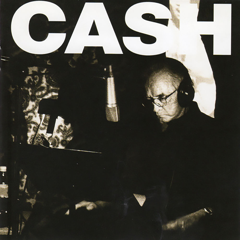 Johnny Cash - American V
