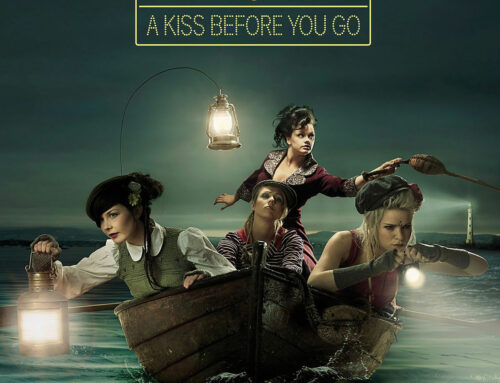 Katzenjammer – A Kiss Before You Go