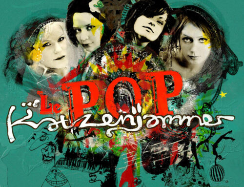 Katzenjammer – Le Pop