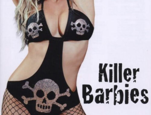 Killer Barbies – Sin Is In