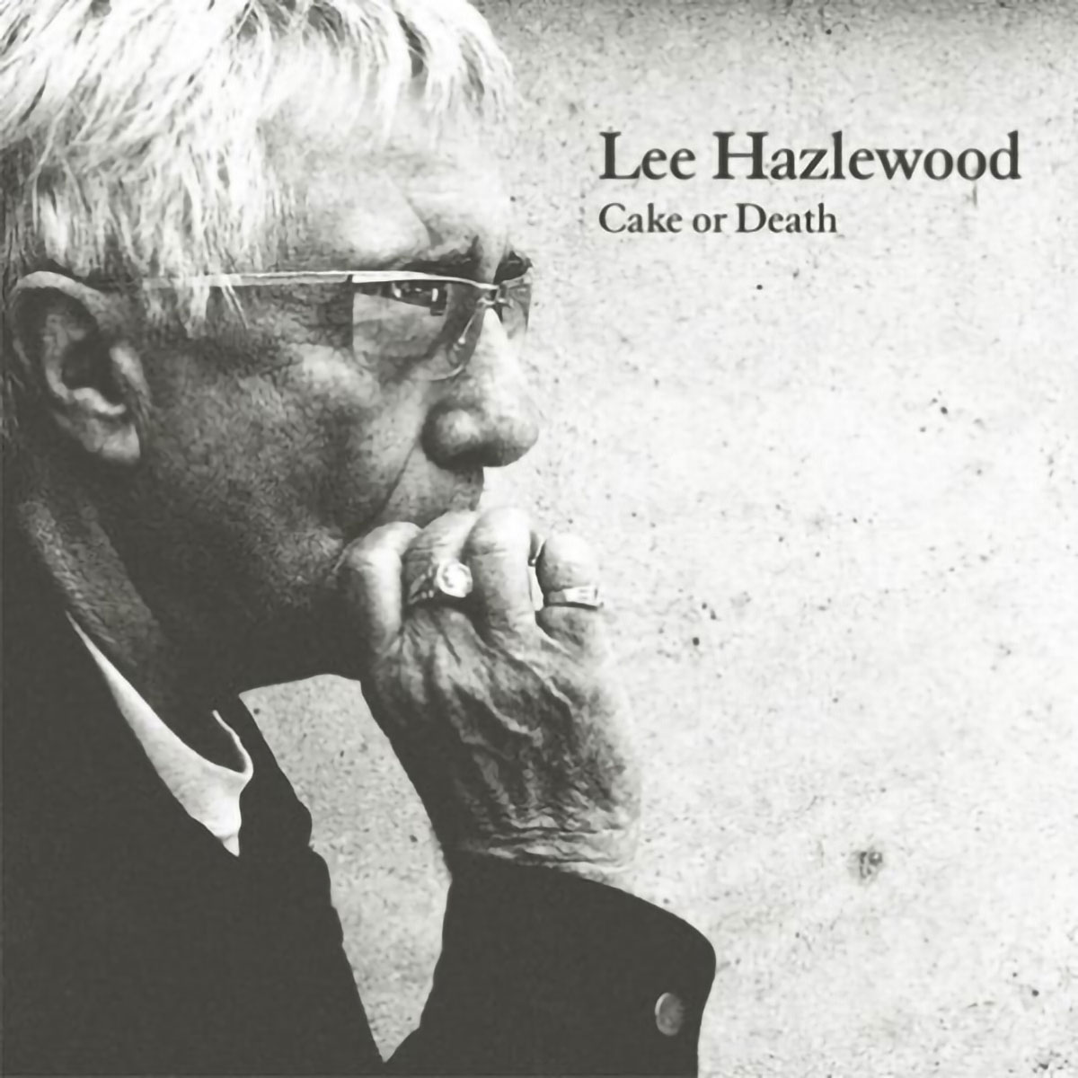 Lee Hazlewood - Cake Or Death