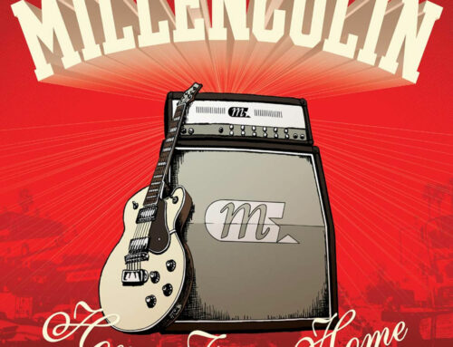 Millencolin – Home From Home