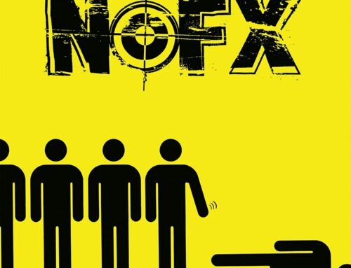 NOFX – Wolves In Wolves‘ Clothing