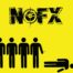 NOFX - Wolfes In Wolfes' Clothing
