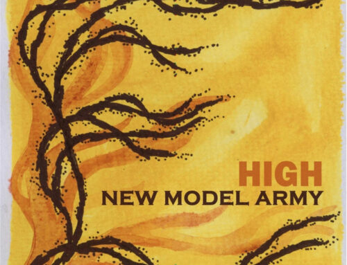 New Model Army – High