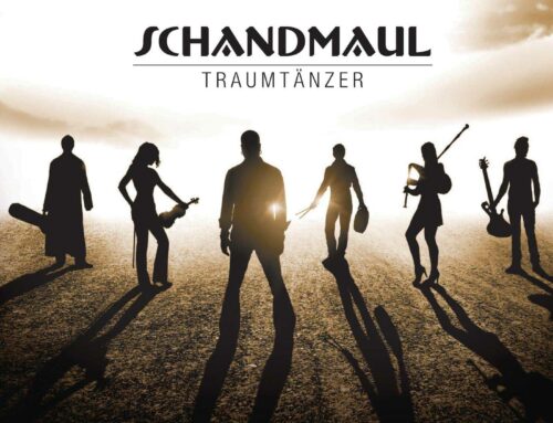 Schandmaul – Traumtänzer