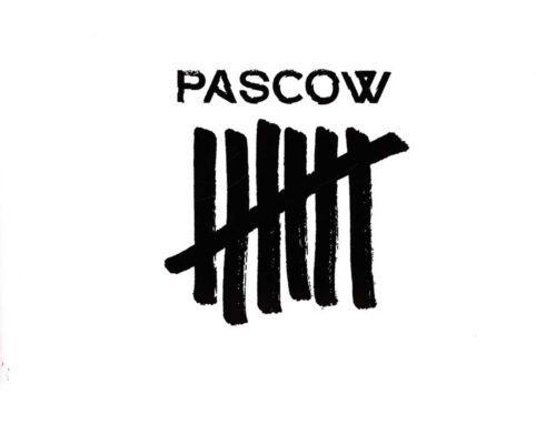 Pascow – Sieben