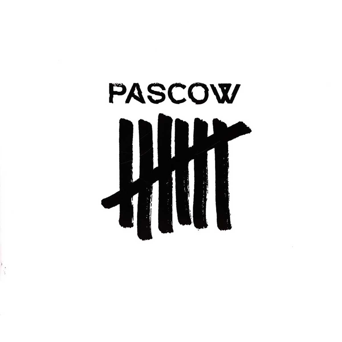 Pascow - Sieben Cover