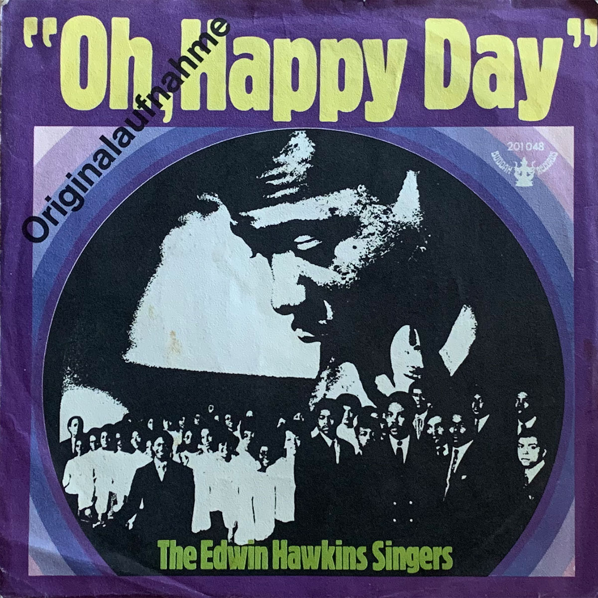 The Edwin Hawkins Singers - Oh, Happy Day