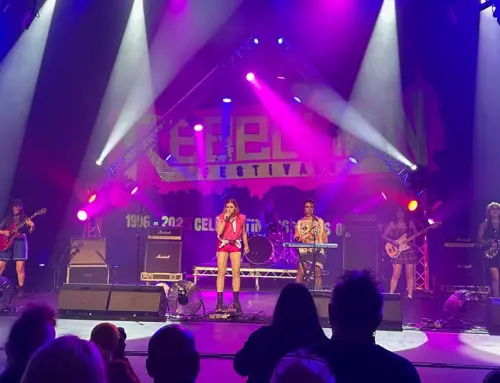 Twat Union – Rebellion 2025