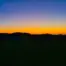 Morgendämmerung