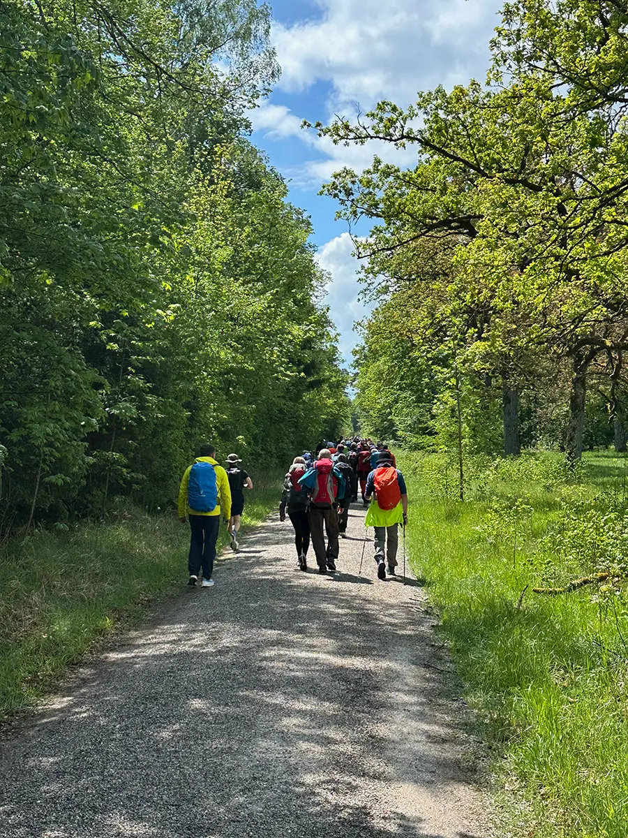 Schoene-Wanderwege