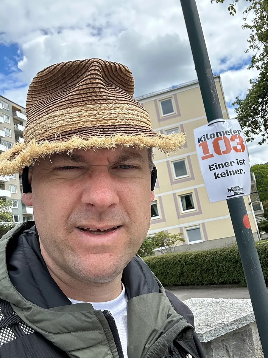 letzter-Kilometer