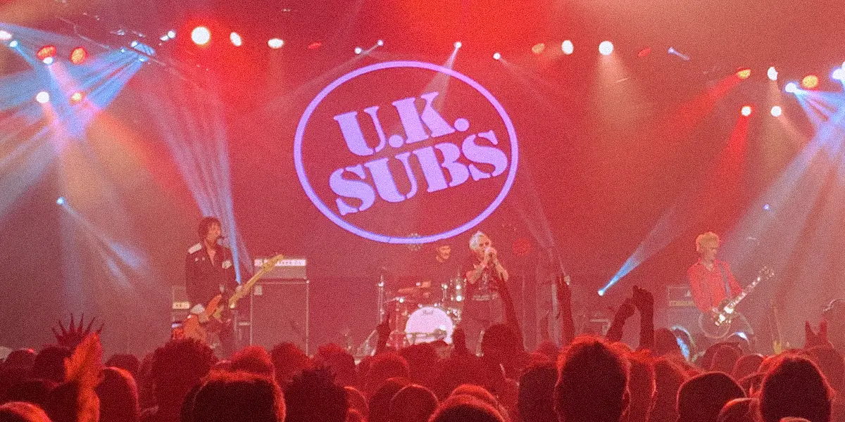 UK Subs